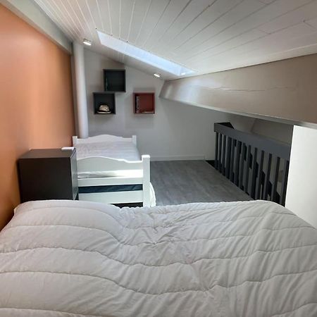 Capbreton Villa Patio 27M2 5 Pers Pres Port Plages エクステリア 写真