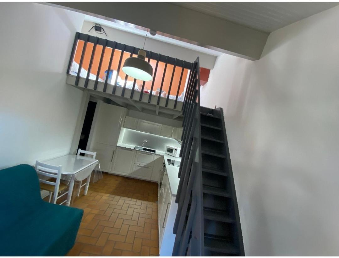 Capbreton Villa Patio 27M2 5 Pers Pres Port Plages エクステリア 写真